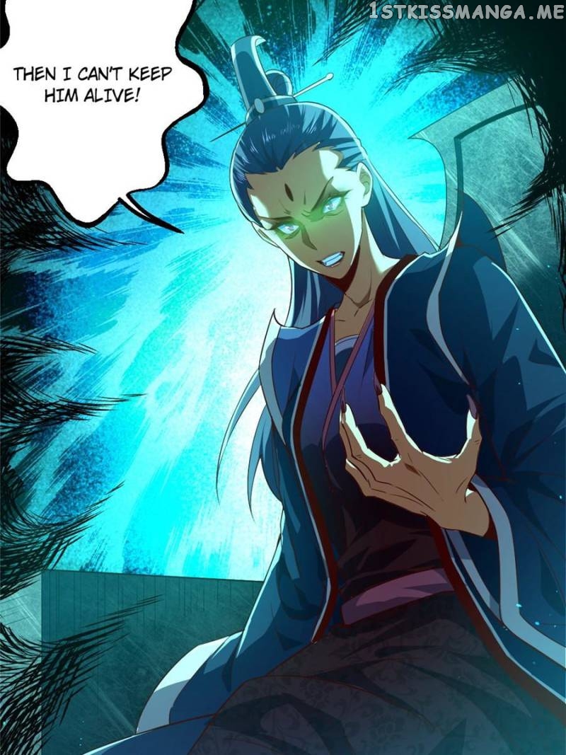 Way To Be The Evil Emperor Chapter 16 - page 34
