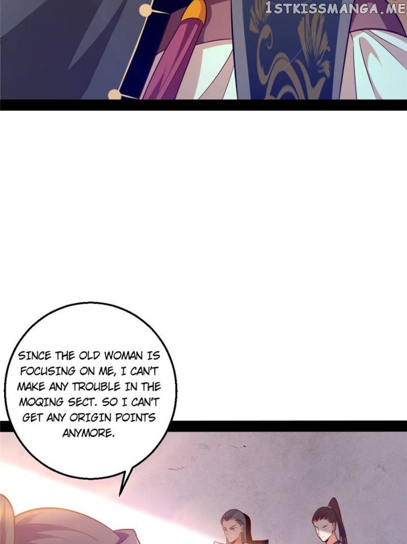 Way To Be The Evil Emperor Chapter 16 - page 39