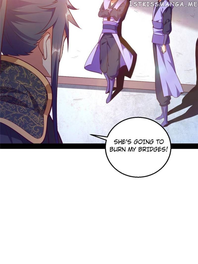 Way To Be The Evil Emperor Chapter 16 - page 40
