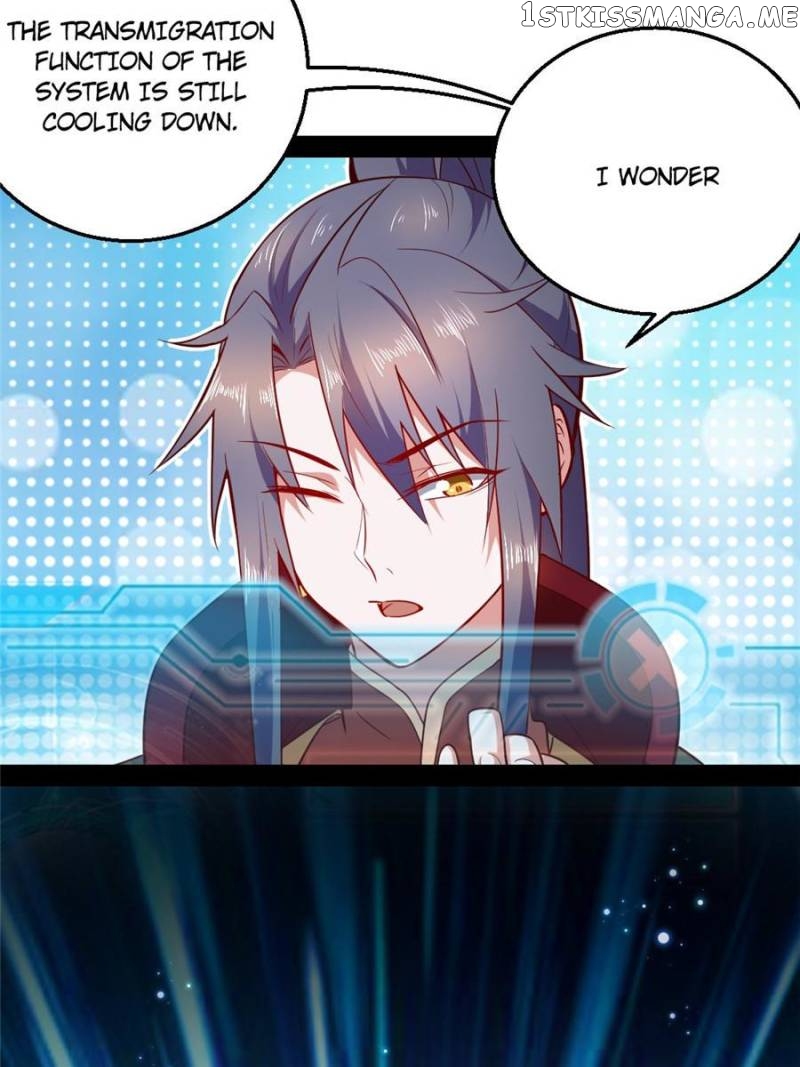 Way To Be The Evil Emperor Chapter 16 - page 42