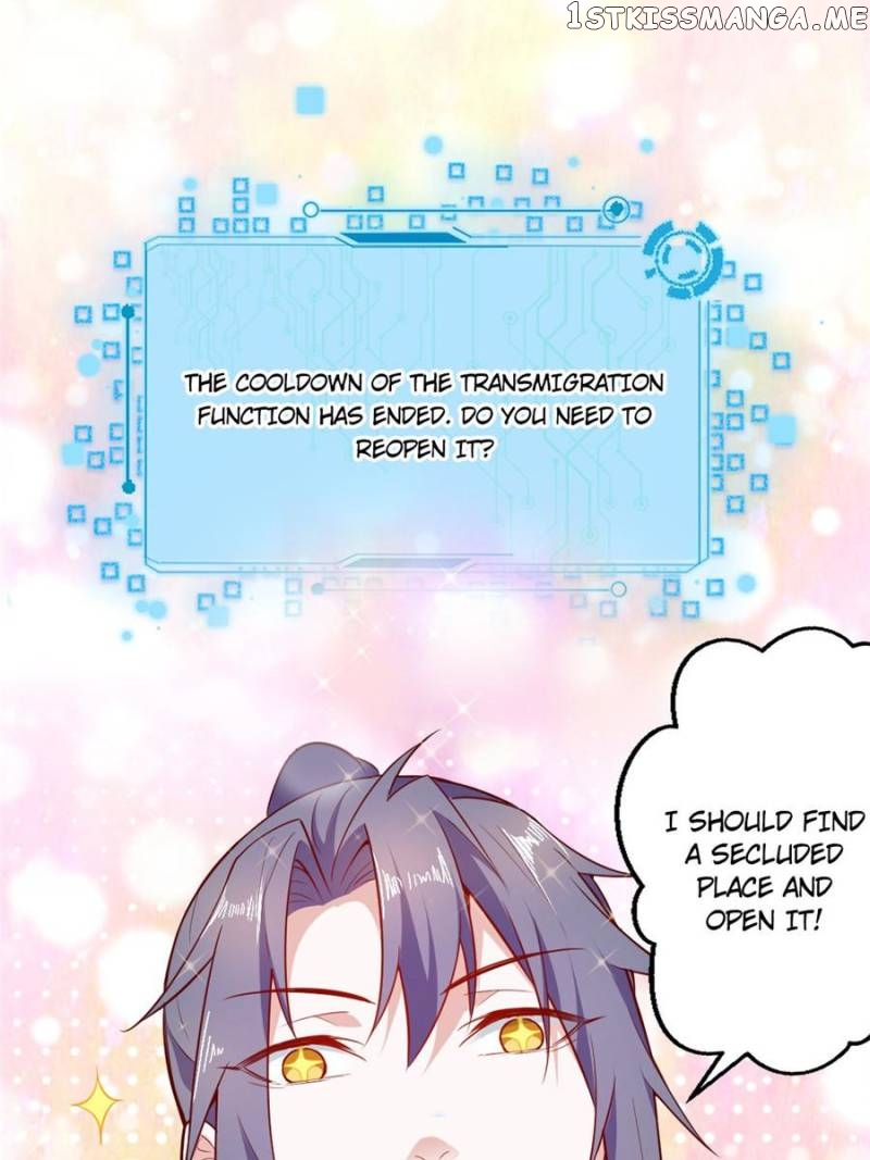 Way To Be The Evil Emperor Chapter 16 - page 47