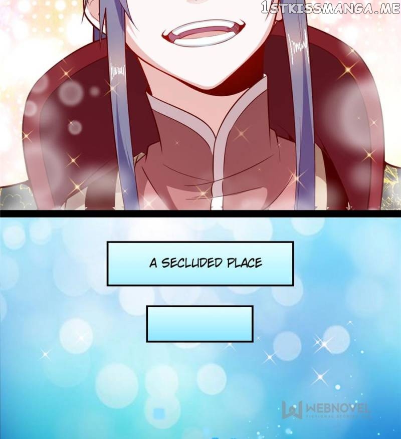 Way To Be The Evil Emperor Chapter 16 - page 48