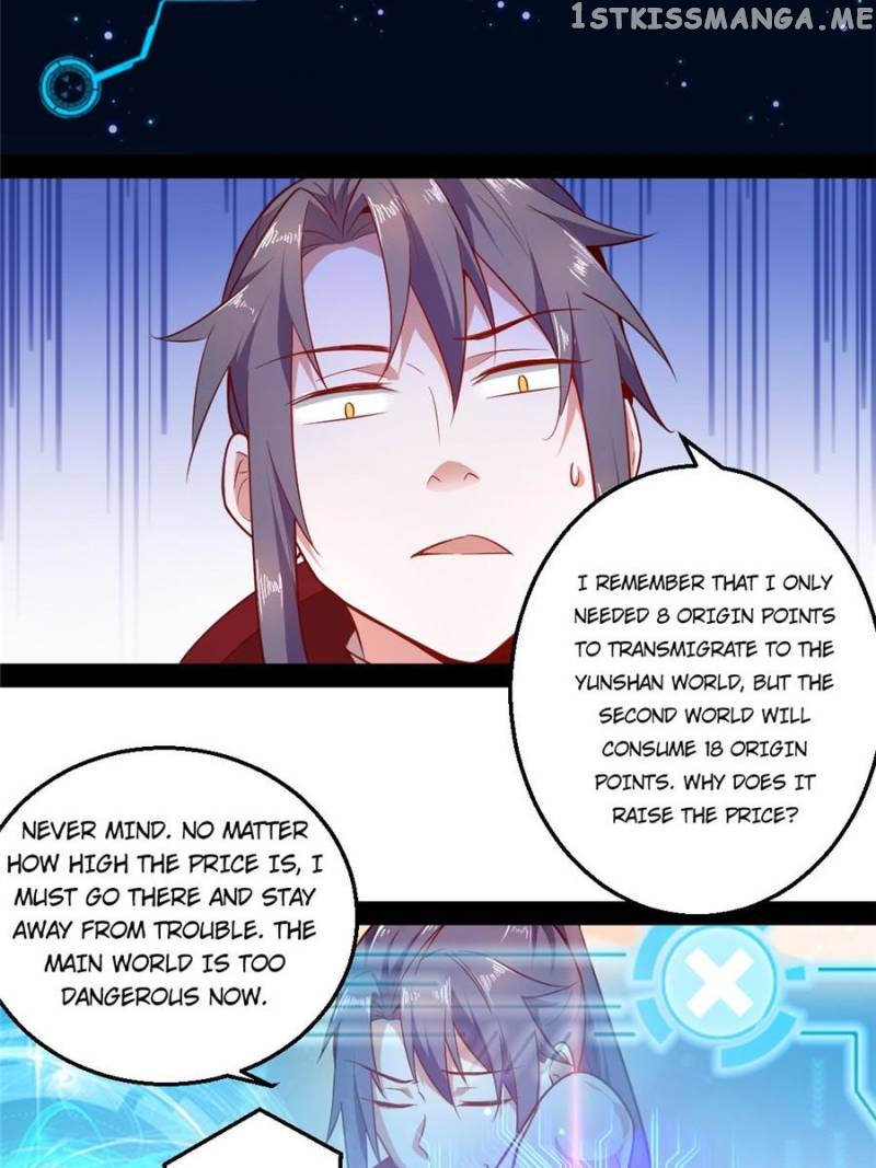 Way To Be The Evil Emperor Chapter 16 - page 50