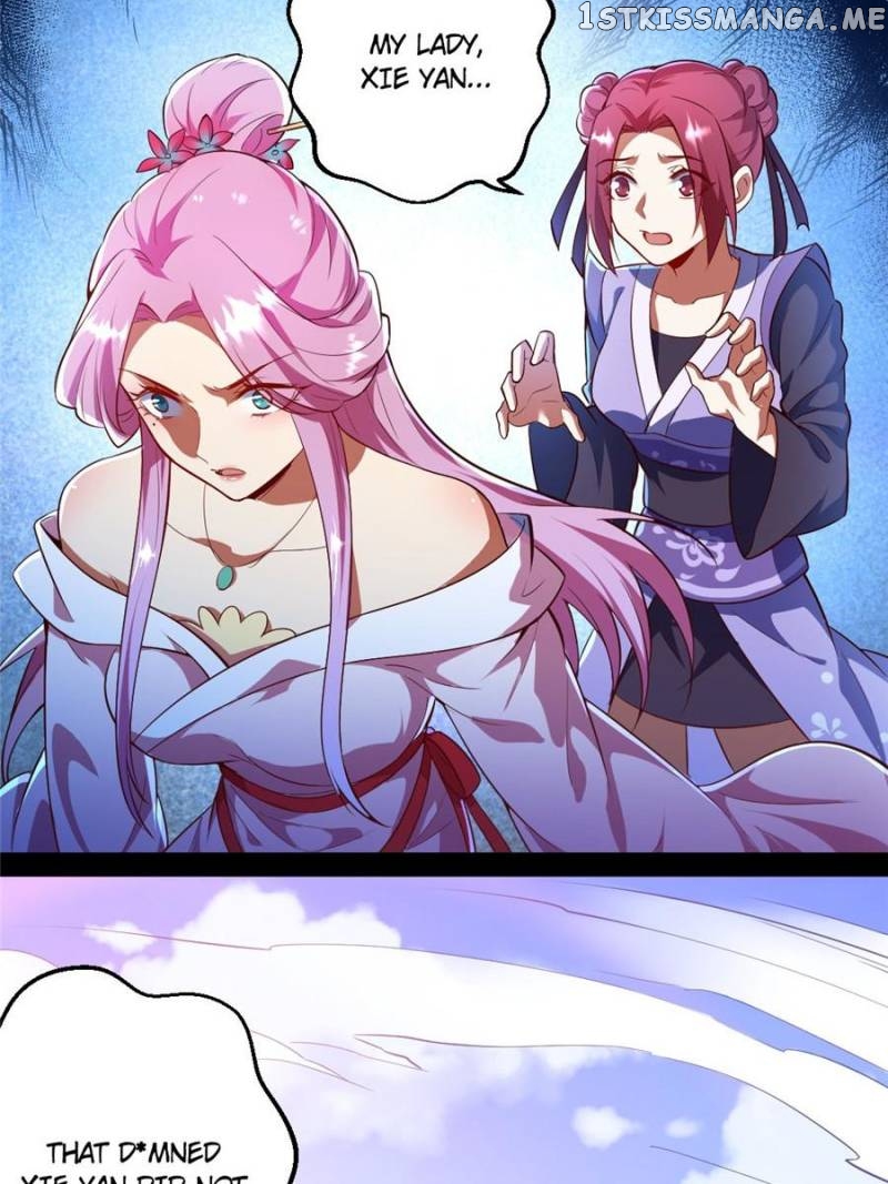 Way To Be The Evil Emperor Chapter 16 - page 7