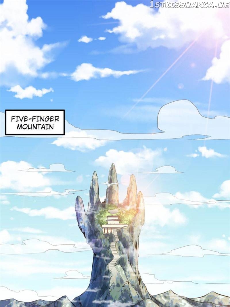 Way To Be The Evil Emperor Chapter 36 - page 1