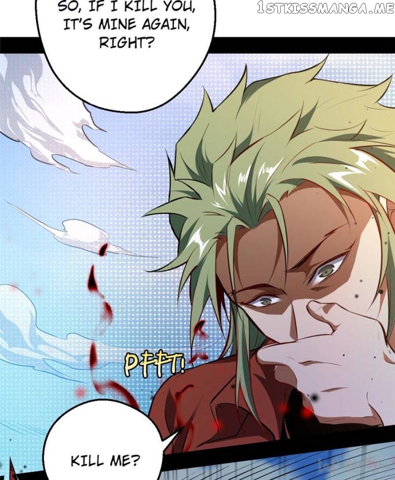 Way To Be The Evil Emperor Chapter 36 - page 11