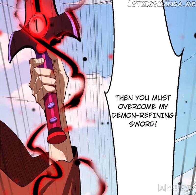 Way To Be The Evil Emperor Chapter 36 - page 13