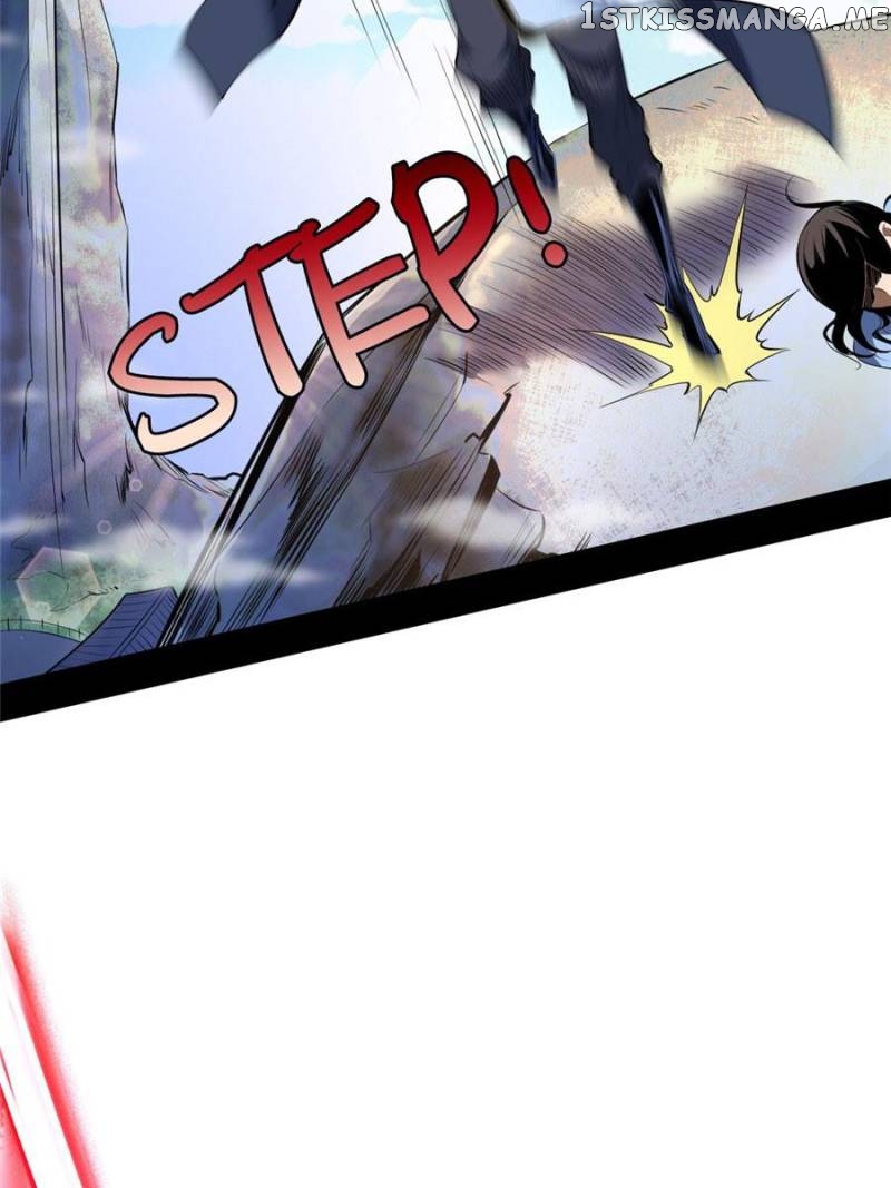 Way To Be The Evil Emperor Chapter 36 - page 18