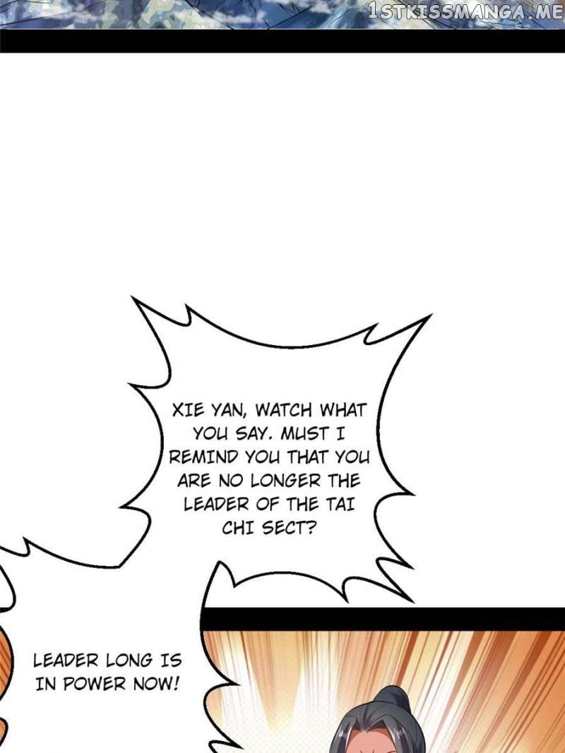 Way To Be The Evil Emperor Chapter 36 - page 2