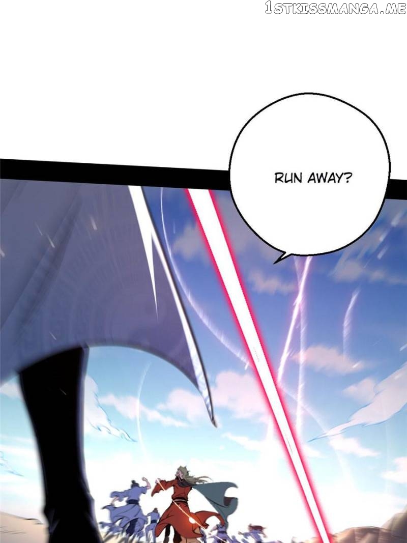 Way To Be The Evil Emperor Chapter 36 - page 24