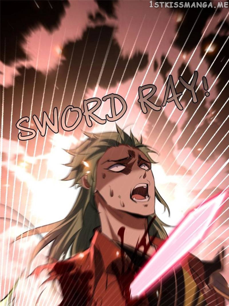 Way To Be The Evil Emperor Chapter 36 - page 28
