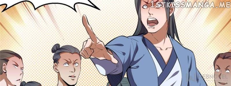 Way To Be The Evil Emperor Chapter 36 - page 3