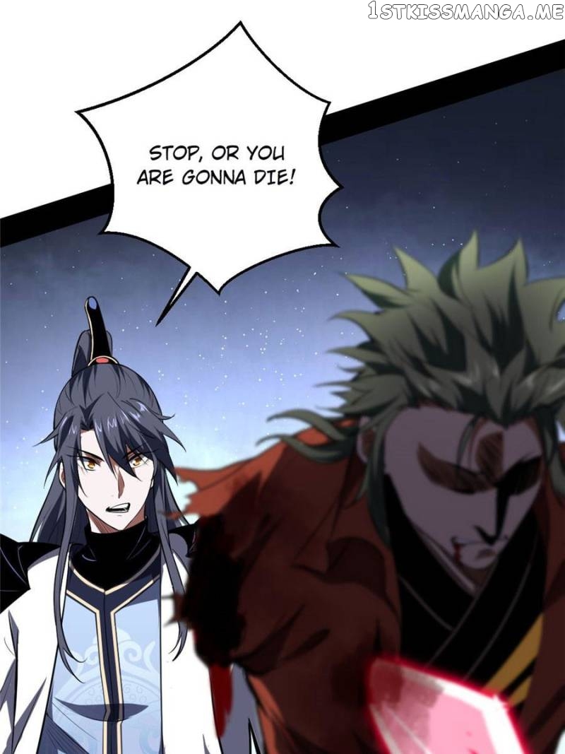 Way To Be The Evil Emperor Chapter 36 - page 31