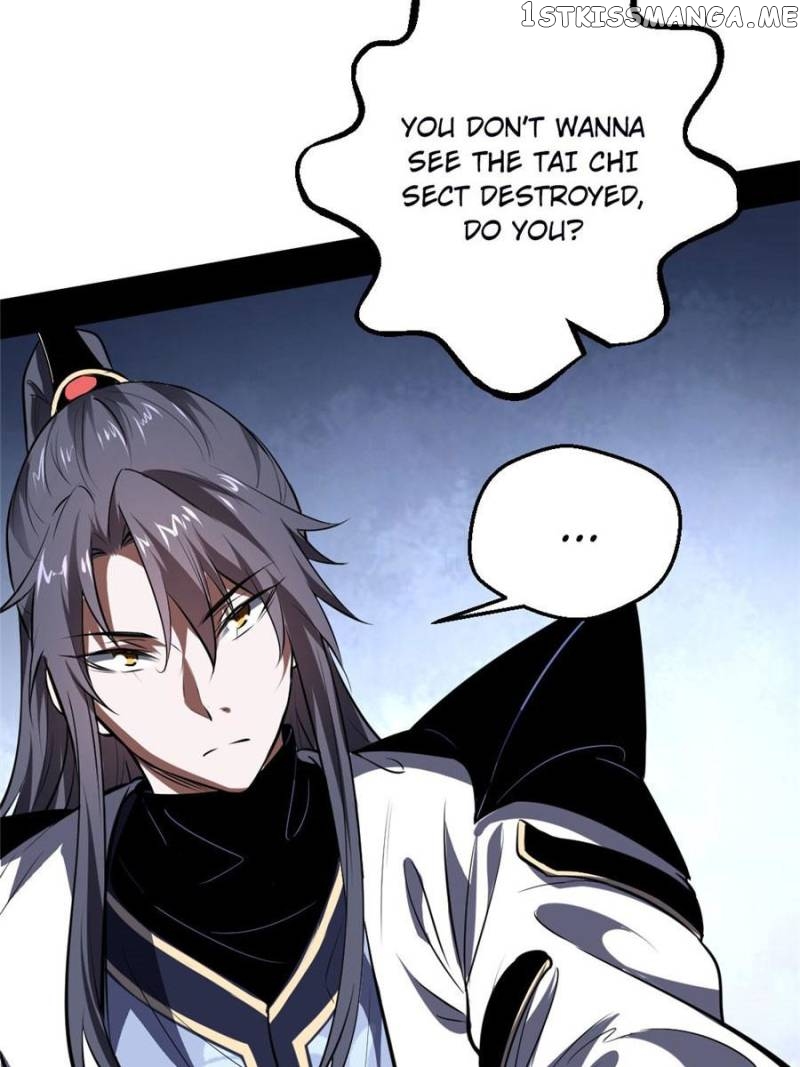 Way To Be The Evil Emperor Chapter 36 - page 35