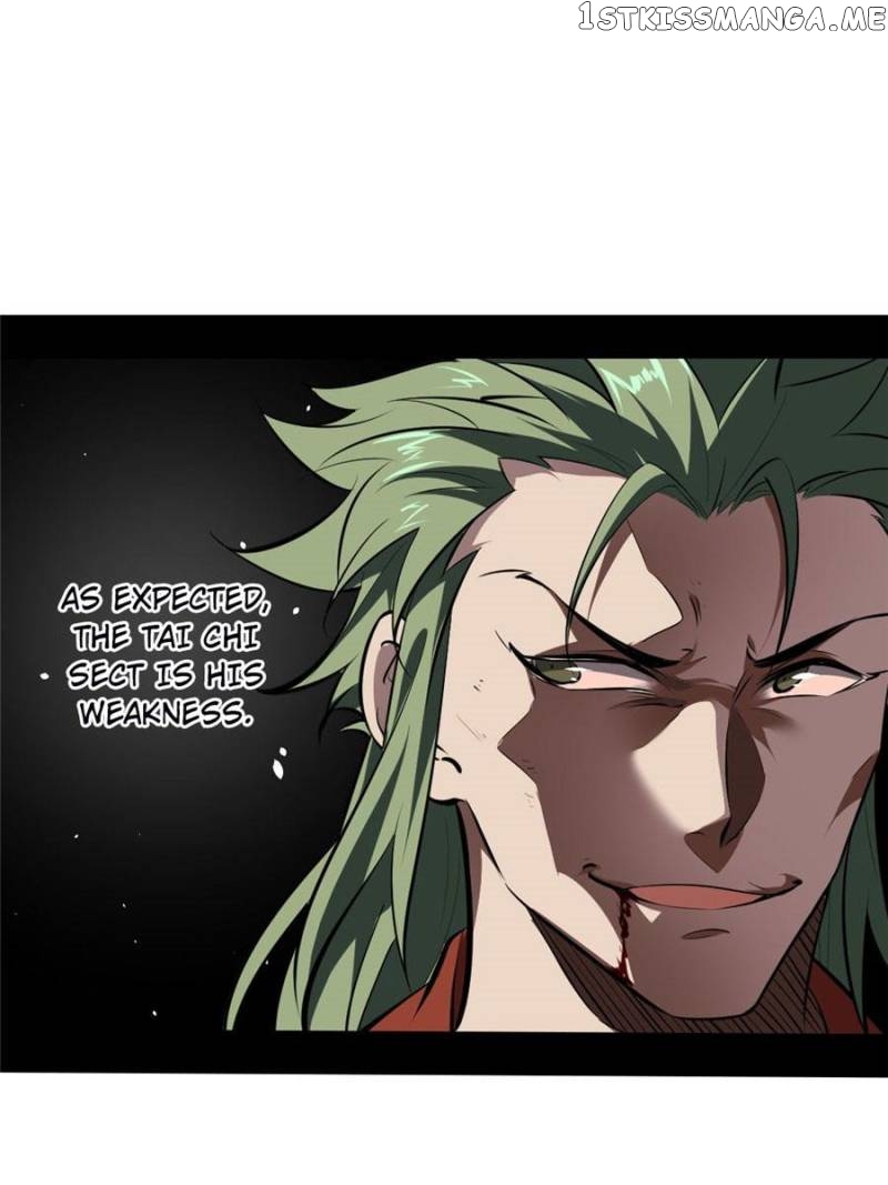 Way To Be The Evil Emperor Chapter 36 - page 37