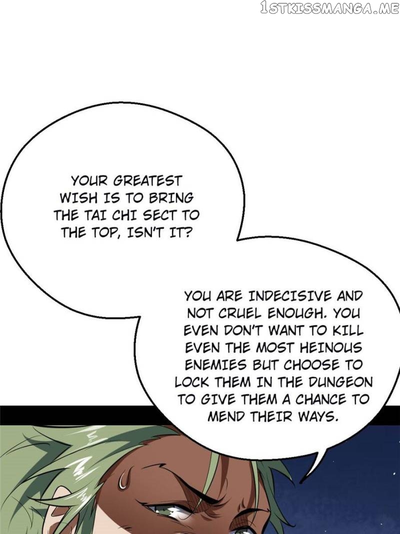 Way To Be The Evil Emperor Chapter 36 - page 38