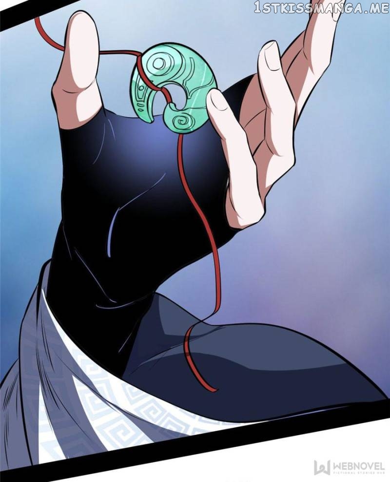Way To Be The Evil Emperor Chapter 36 - page 49