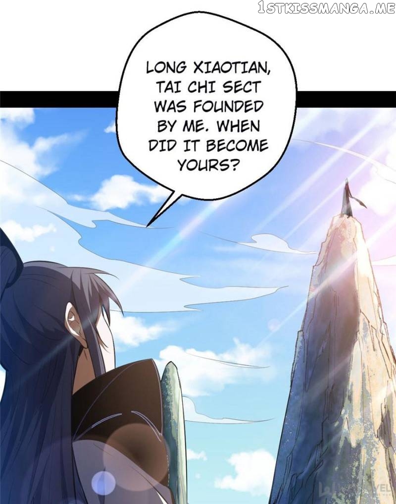 Way To Be The Evil Emperor Chapter 36 - page 5