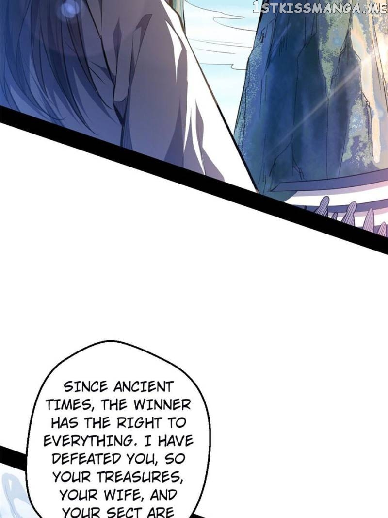 Way To Be The Evil Emperor Chapter 36 - page 6