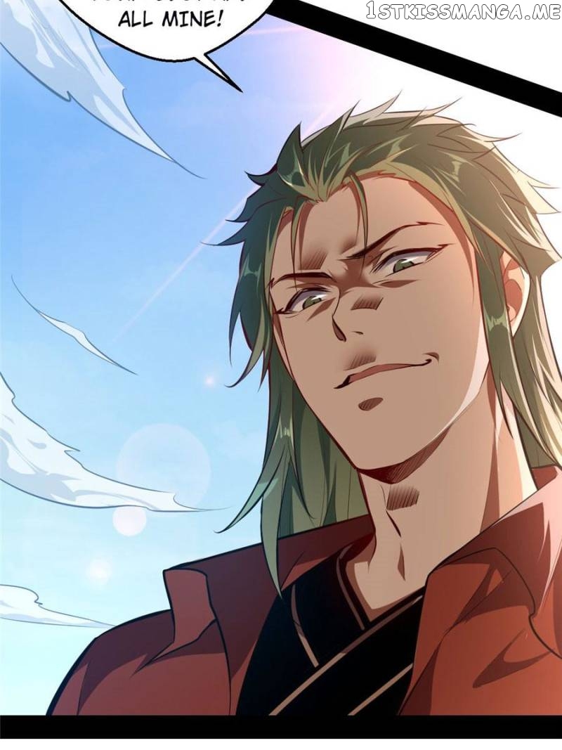 Way To Be The Evil Emperor Chapter 36 - page 7