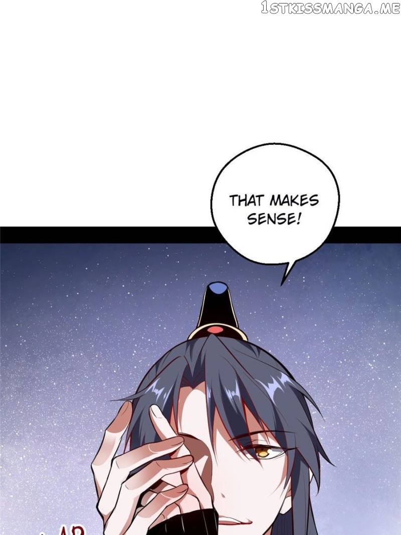 Way To Be The Evil Emperor Chapter 36 - page 9