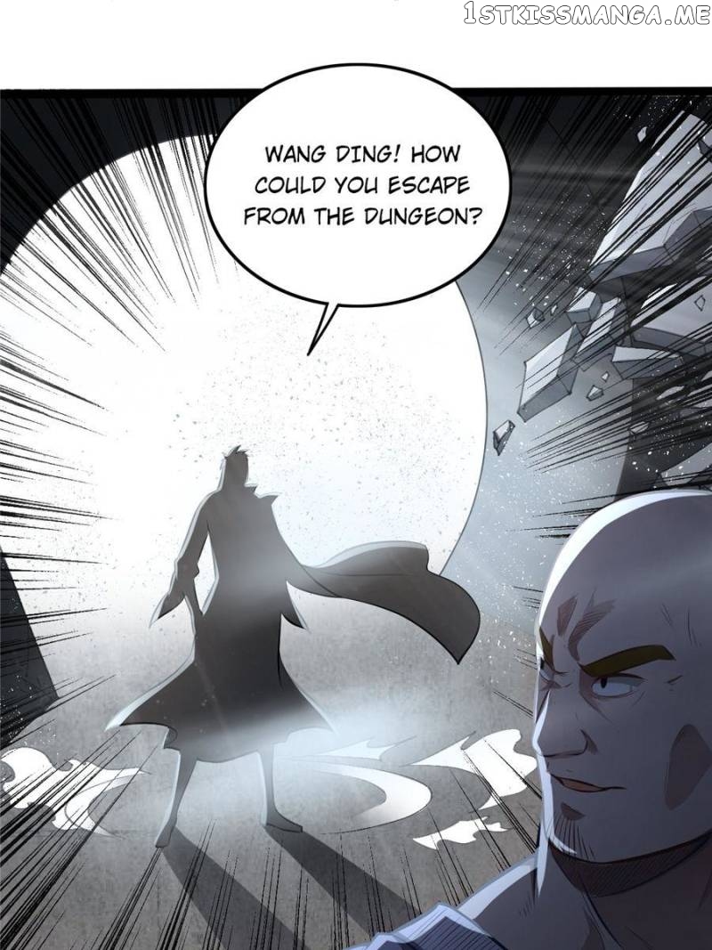 Way To Be The Evil Emperor Chapter 35 - page 10