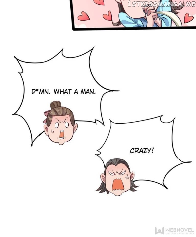 Way To Be The Evil Emperor Chapter 35 - page 14