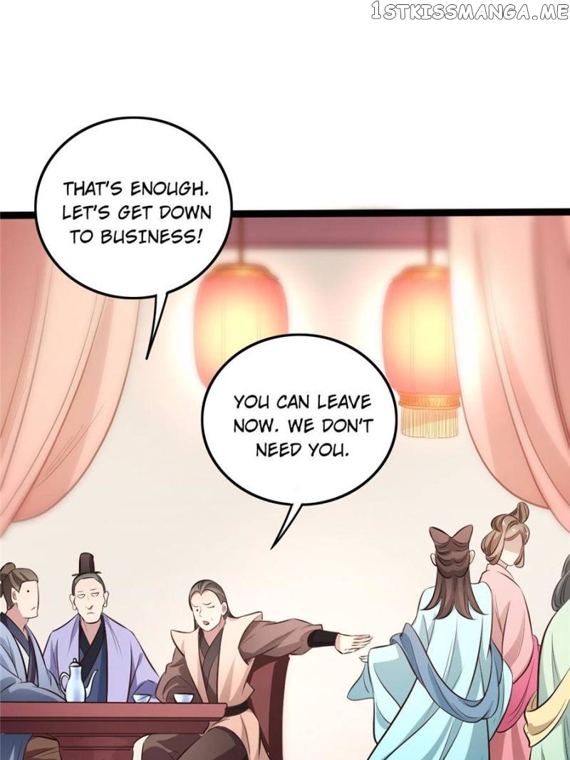 Way To Be The Evil Emperor Chapter 35 - page 15