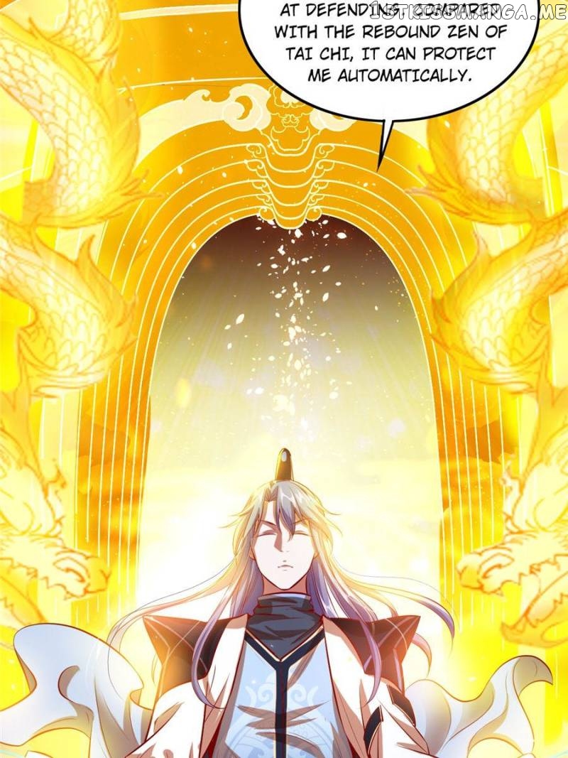 Way To Be The Evil Emperor Chapter 35 - page 25