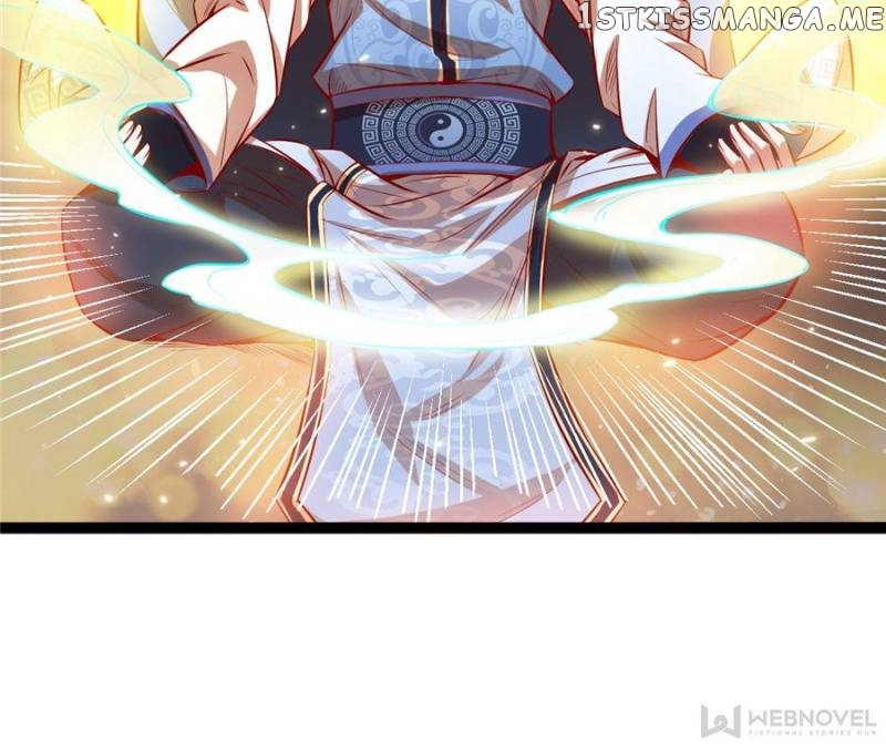 Way To Be The Evil Emperor Chapter 35 - page 26
