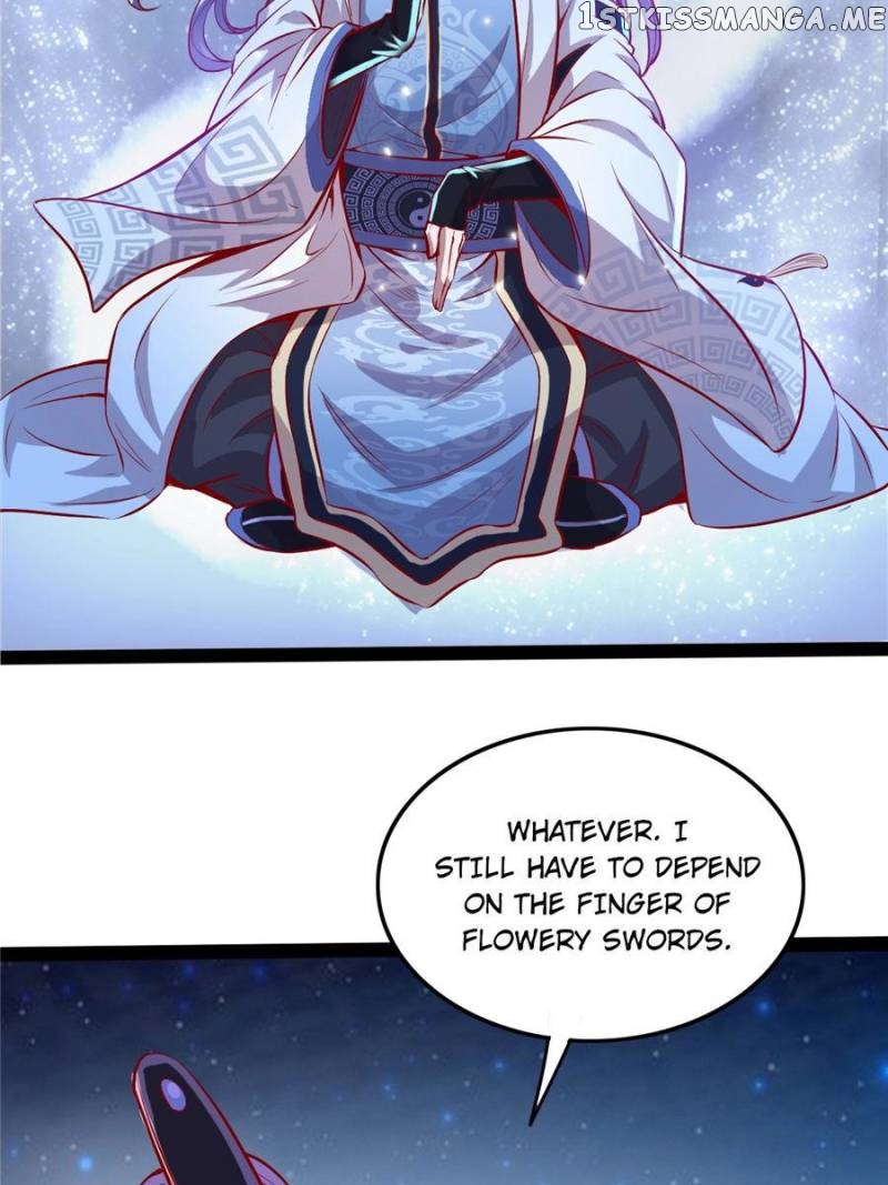 Way To Be The Evil Emperor Chapter 35 - page 28