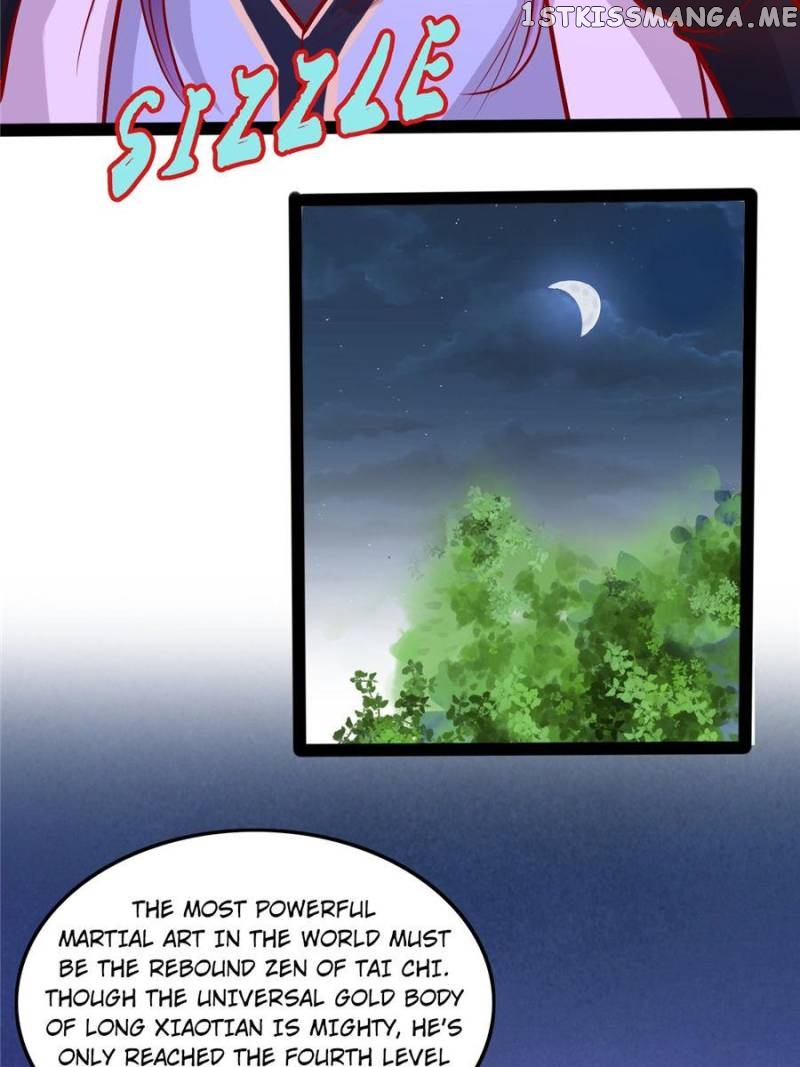 Way To Be The Evil Emperor Chapter 35 - page 30