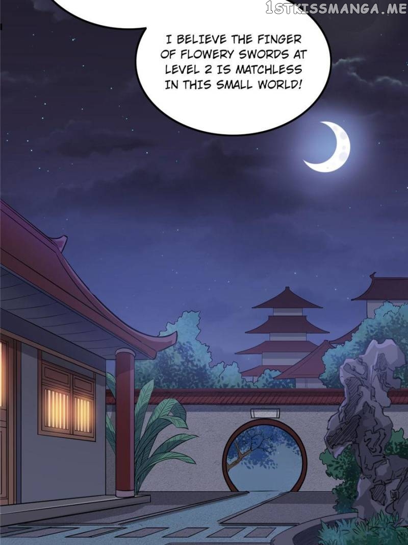 Way To Be The Evil Emperor Chapter 35 - page 33