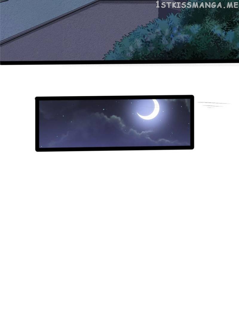 Way To Be The Evil Emperor Chapter 35 - page 34