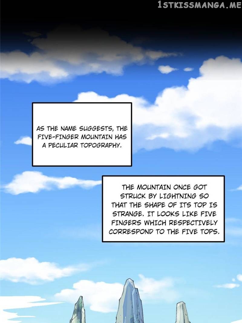 Way To Be The Evil Emperor Chapter 35 - page 39