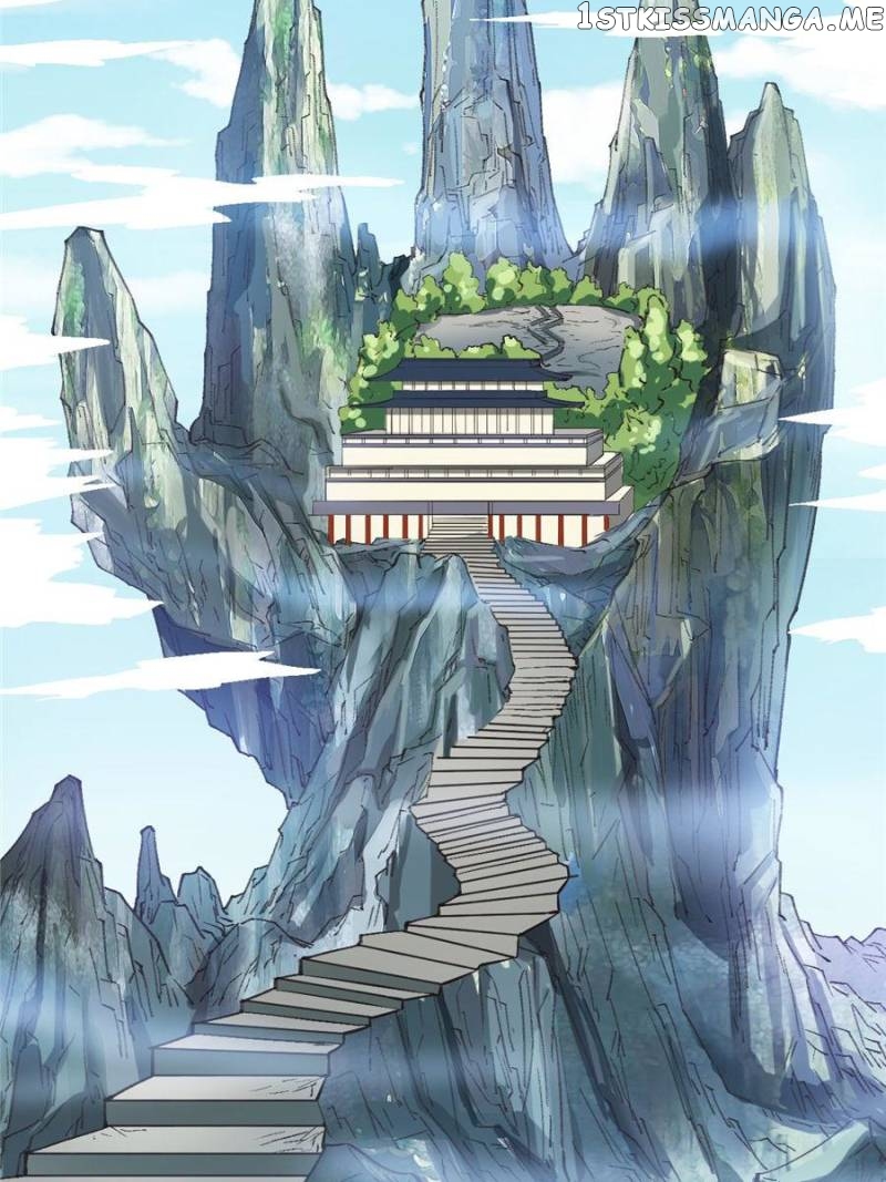 Way To Be The Evil Emperor Chapter 35 - page 40
