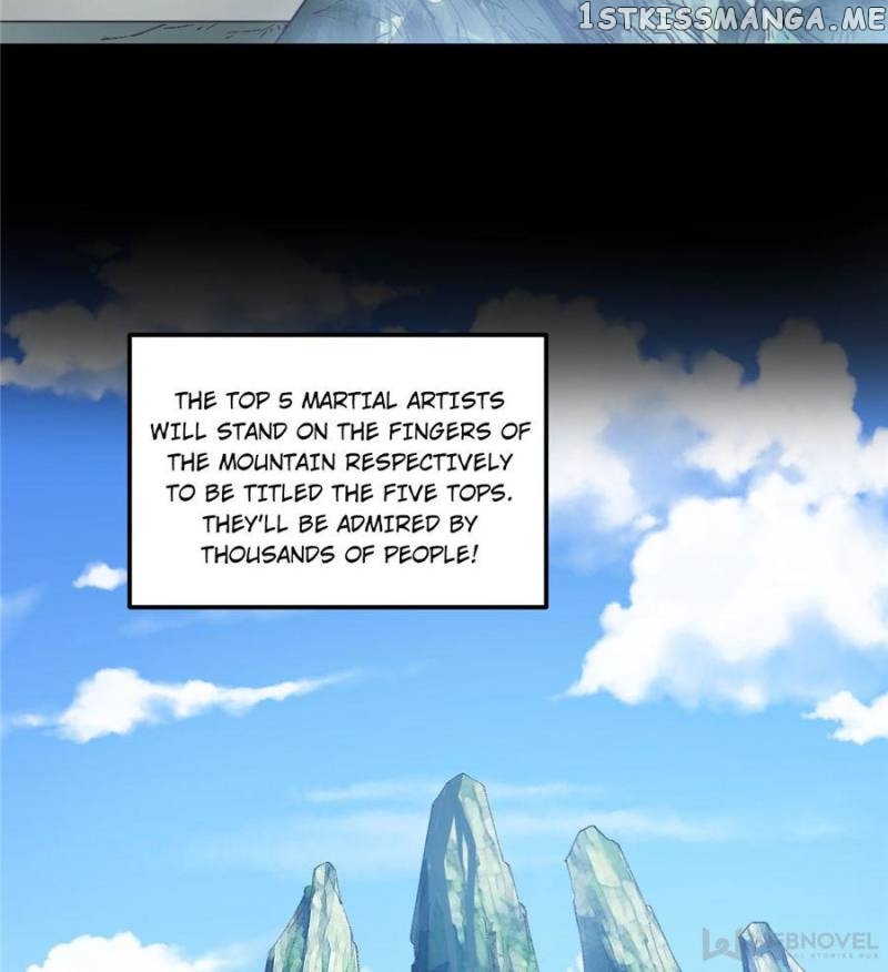 Way To Be The Evil Emperor Chapter 35 - page 41