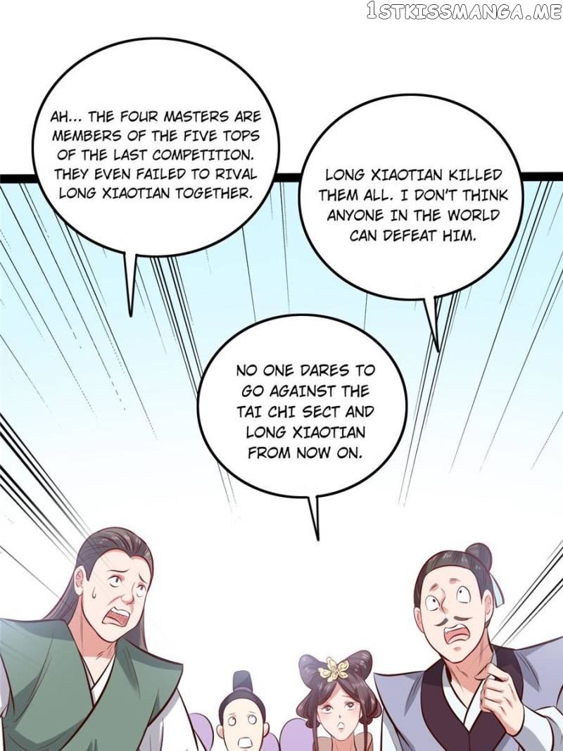 Way To Be The Evil Emperor Chapter 35 - page 45