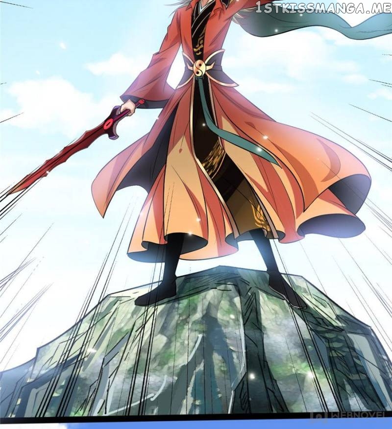 Way To Be The Evil Emperor Chapter 35 - page 47