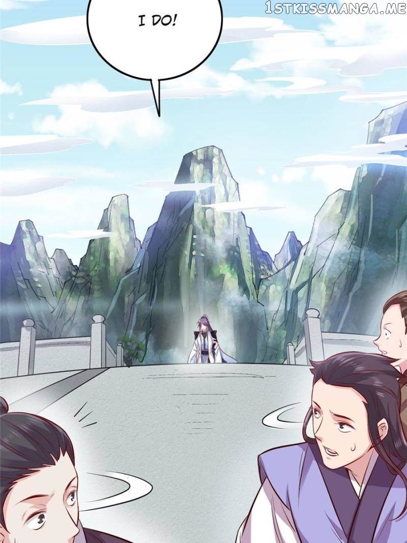 Way To Be The Evil Emperor Chapter 35 - page 49