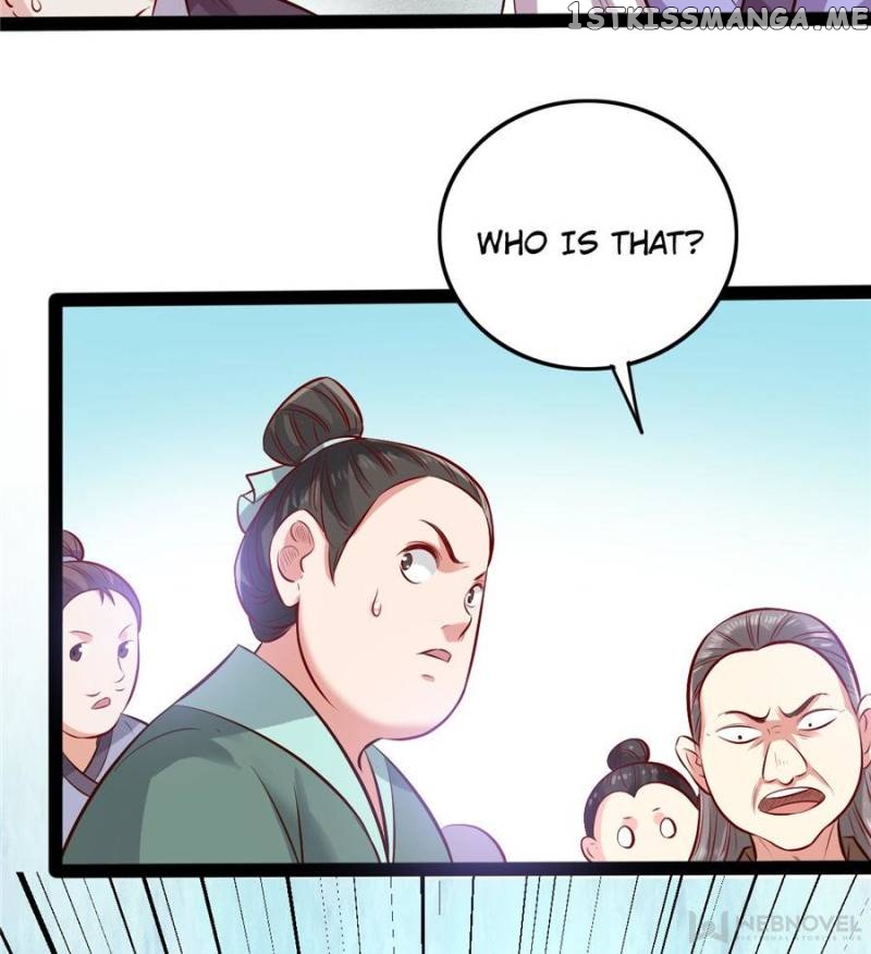 Way To Be The Evil Emperor Chapter 35 - page 50