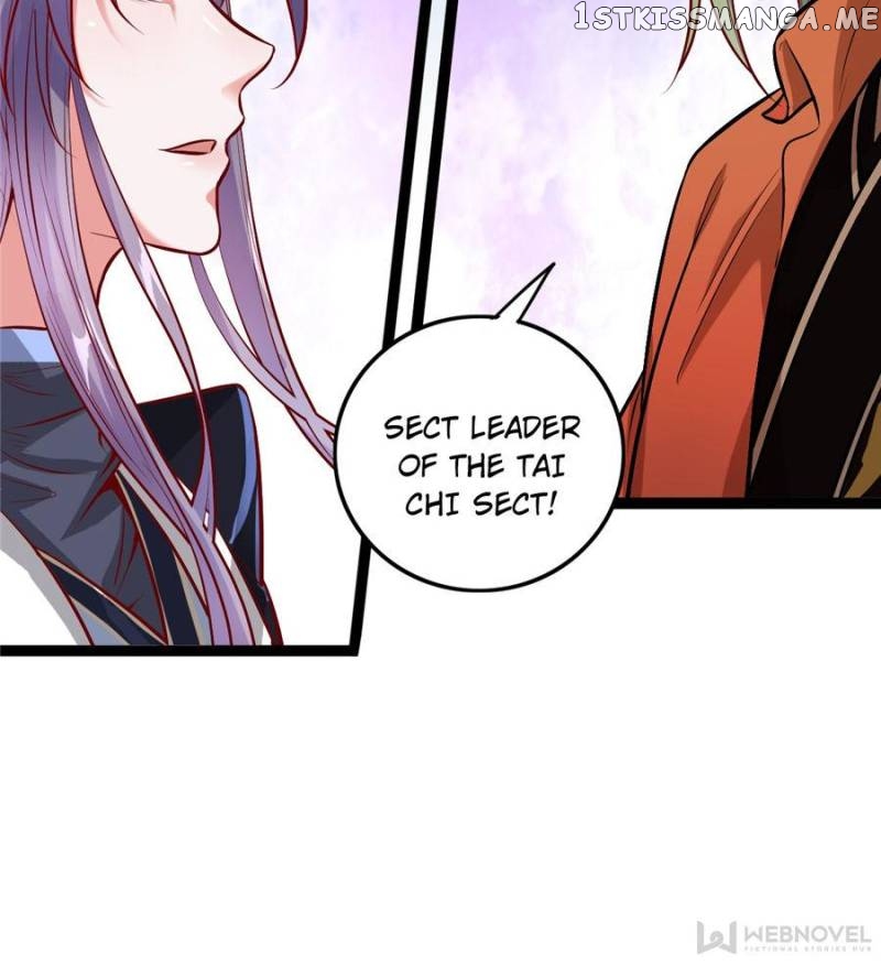 Way To Be The Evil Emperor Chapter 35 - page 53
