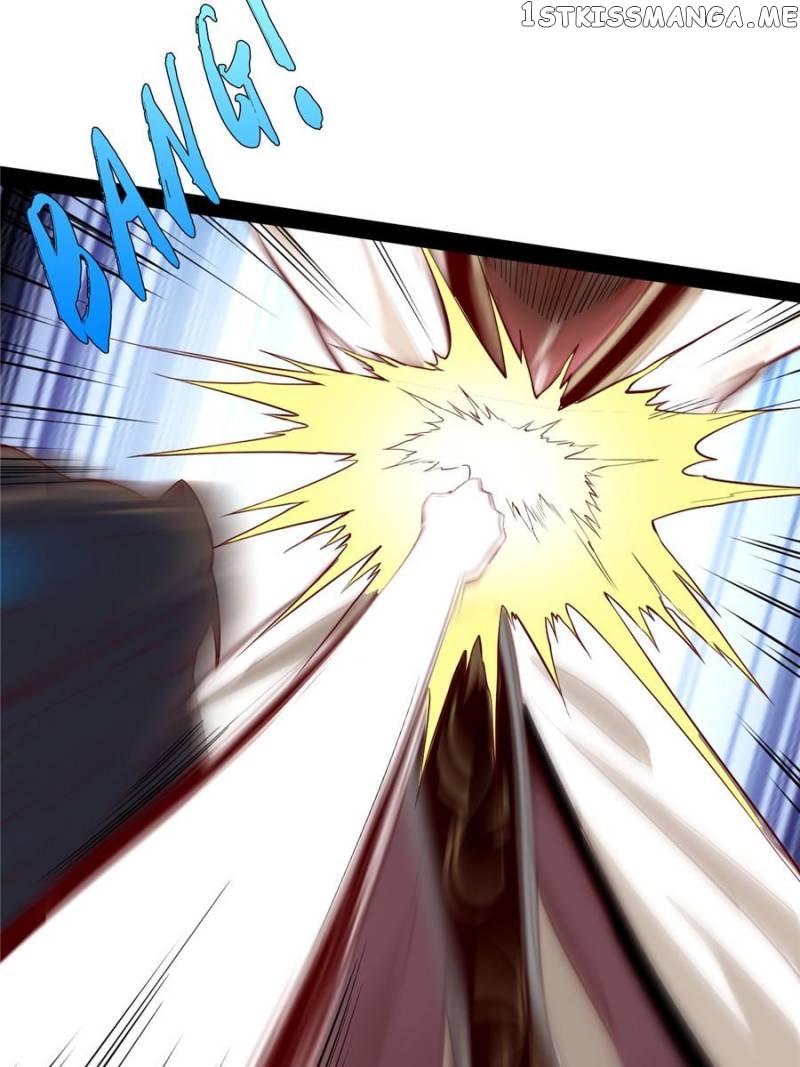 Way To Be The Evil Emperor Chapter 15 - page 11