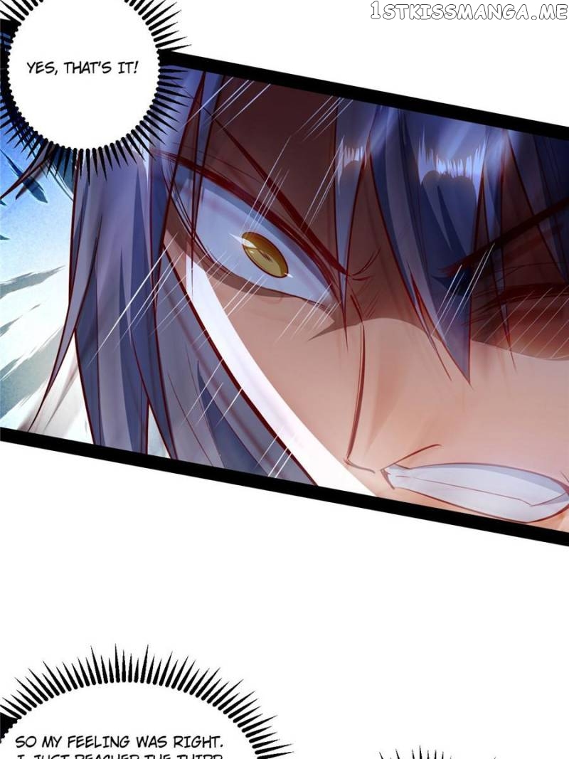 Way To Be The Evil Emperor Chapter 15 - page 13