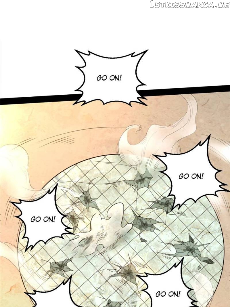 Way To Be The Evil Emperor Chapter 15 - page 19