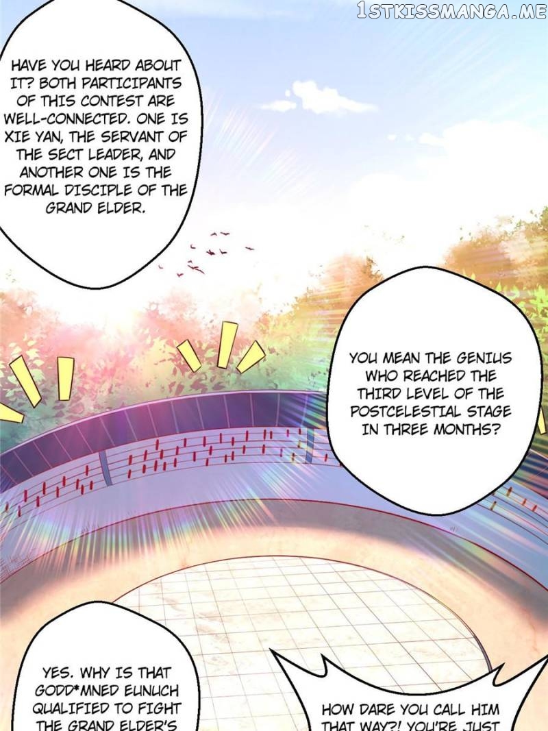 Way To Be The Evil Emperor Chapter 15 - page 2
