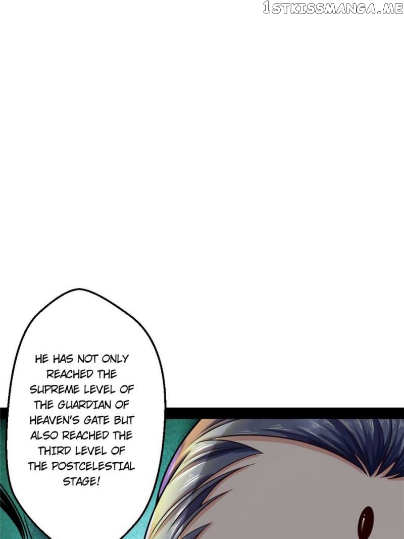 Way To Be The Evil Emperor Chapter 15 - page 21