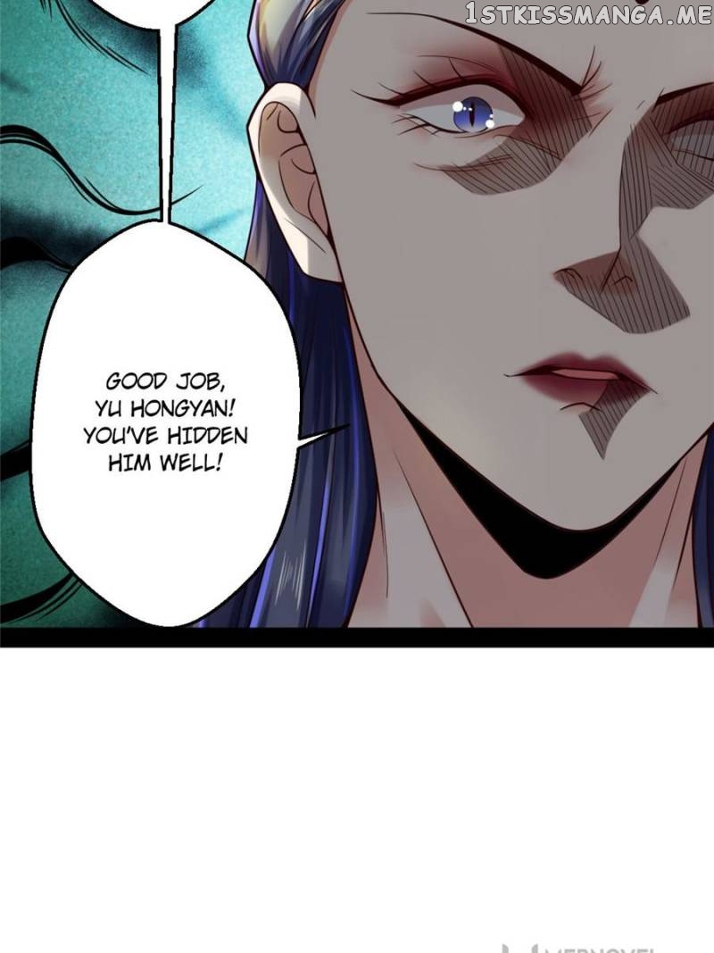 Way To Be The Evil Emperor Chapter 15 - page 22