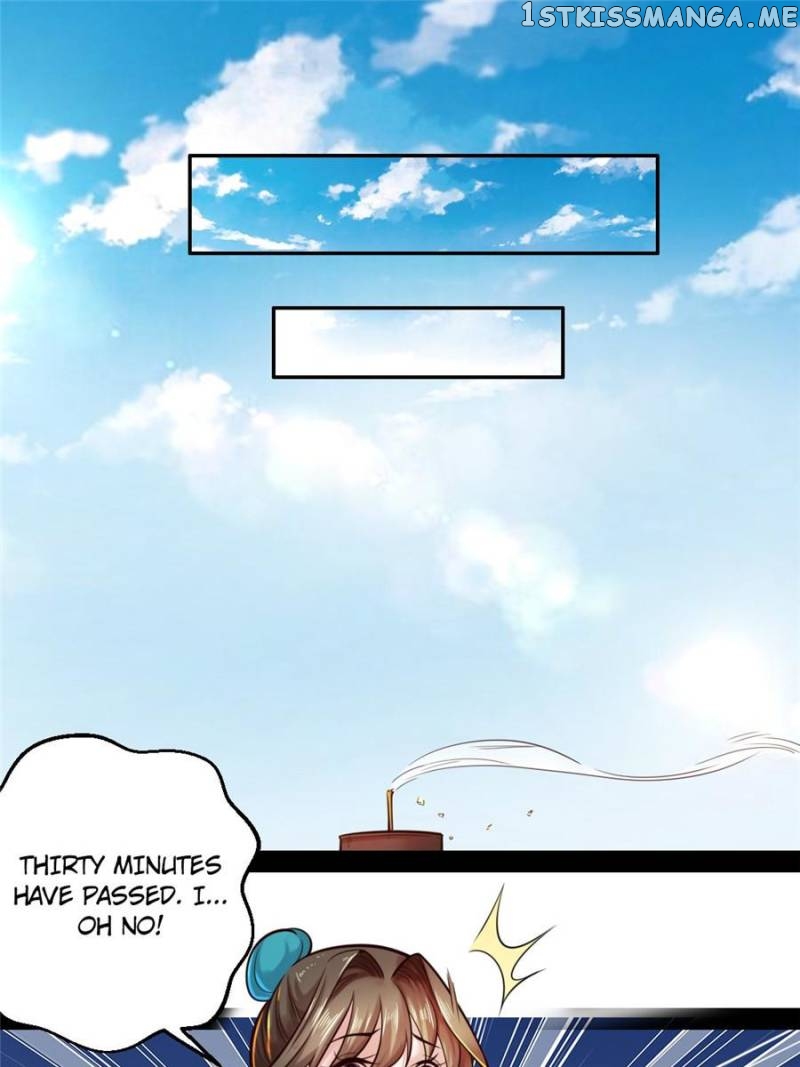 Way To Be The Evil Emperor Chapter 15 - page 27