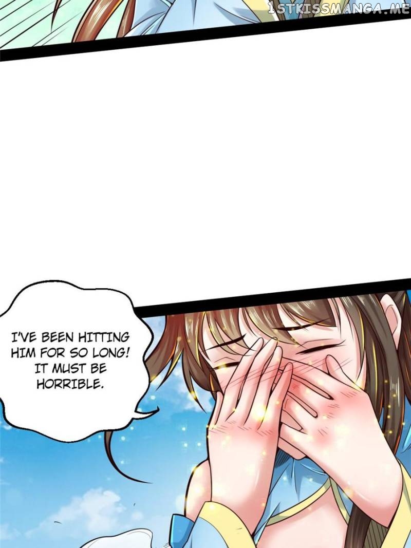 Way To Be The Evil Emperor Chapter 15 - page 30
